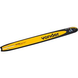 Sabre para motosserra 20'' - 50,8 cm (H), VONDER