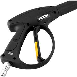 Lavadora de alta pressão a gasolina LGV 3600, VONDER