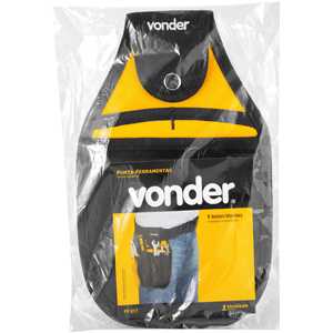 Porta-ferramentas PF 017, VONDER