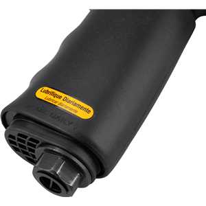 Chave de Impacto Pneumática 1/2" - 12,7 mm, CIP 128, VONDER PLUS