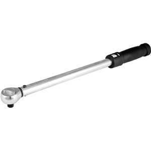 Torquímetro de estalo, encaixe de 1/2", 40 N.m - 200 N.m, VONDER