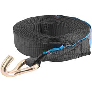 Cinta para amarração de carga, 1,50 tf/0,75 tf, com 4,1 m, CA 150, VONDER