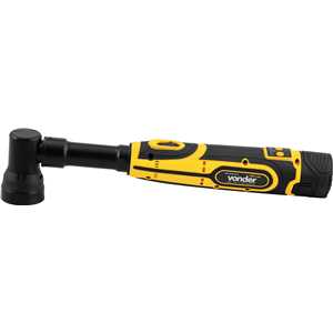 Politriz mini roto-orbital, bateria de 12 V, PMV 120, VONDER