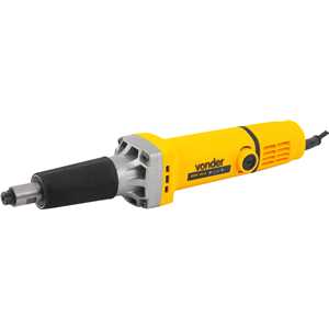 Retificadeira reta 400 W 1/4", RRV 414 127 V~ VONDER