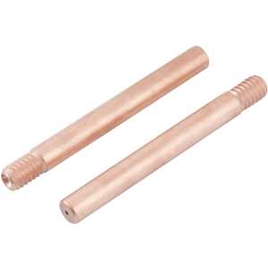 Bico de contato 0,8 mm x 73 mm, para tocha TMV 400, VONDER
