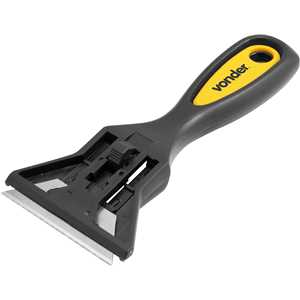 Raspador plano RP 011, VONDER