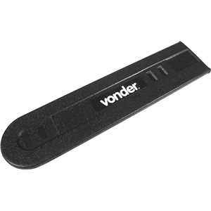 Motosserra a gasolina, 65 cm³ (cc), MGC 650 VONDER PLUS