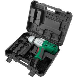 Chave de impacto com encaixe de 3/4", CID 634, 600 W 127 V~, DWT