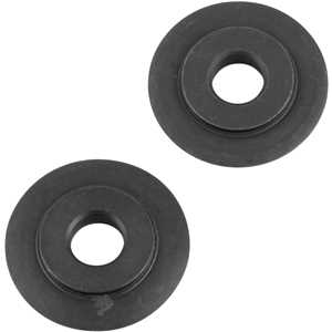 Rodel para cortador/flangeador, jogo com 2 peças, VONDER