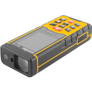 Medidor de distância a laser 120,0 m, MDV 120 C, VONDER