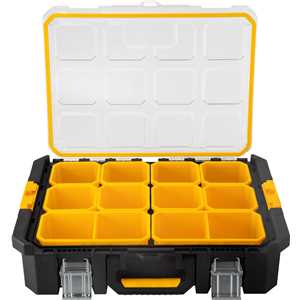 Organizador plástico OPV 900 VONDER PLUS