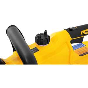 Motosserra, bateria intercambiável 18 V, sem bateria e sem carregador, IMSV 1833, VONDER