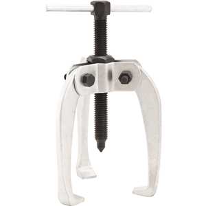 Saca-polia mini com 03 garras articuladas, 70 mm x 70 mm, VONDER
