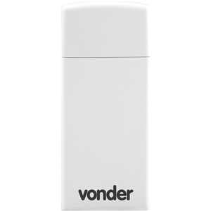 Selador manual de embalagens plásticas VONDER