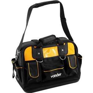 Bolsa em lona para ferramentas BL 128 VONDER
