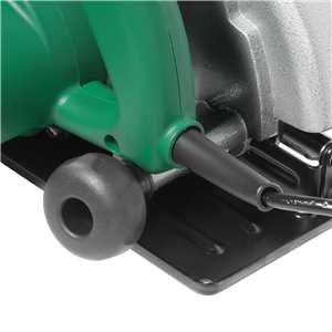 Serra circular 7.1/4" , 1.100 W, SCD 1100 , 127 V~ , DWT