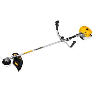 Roçadeira a gasolina, 1,90 cv, 52,0 cm³ (cc) RGP 520 VONDER