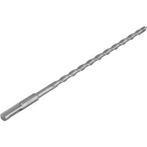 Broca com encaixe tipo SDS PLUS, 8,0 mm x 260 mm, VONDER