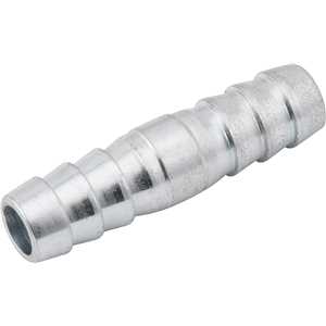 Emenda para mangueira 3/8", cartela com 2 peças, VONDER