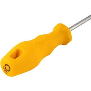Chave hexalobular, T20, com cabo reto, VONDER