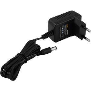 Conjunto parafusadeira / furadeira e parafusadeira de impacto, 12 V, PFBV 012 VONDER