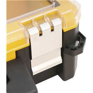 Organizador plástico OPV 500 VONDER