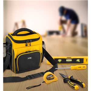 Bolsa em lona para ferramentas BL 006 VONDER PLUS