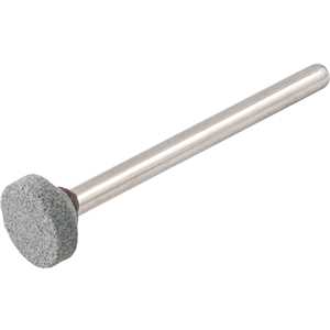 Ponta montada para microrretífica, 10,3 mm, haste 3,1 mm, VONDER