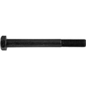 Parafuso sextavado 8.8, 20 mm x 180 mm, MA, rosca parcial, DIN 931, VONDER