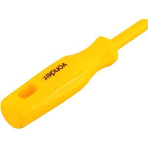 Chave phillips com haste isolada 5/16" x 8" VONDER
