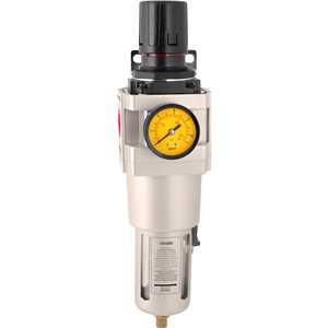 Filtro regulador de pressão 3/4" RP 340 VONDER