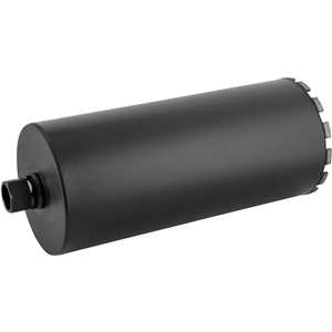 Coroa diamantada, 180 mm x 450 mm, VONDER