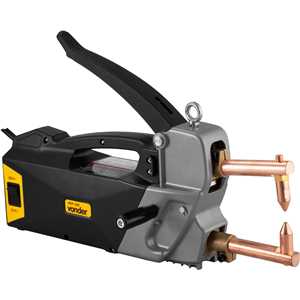 Máquina de solda ponto portátil MSP 160 VONDER