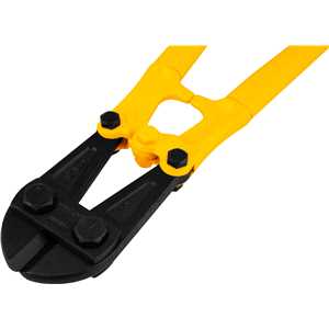 Tesoura corta vergalhão 14" VONDER