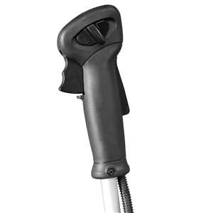 Roçadeira a gasolina, 1,90 cv, 52,0 cm³ (cc) RGP 520 VONDER