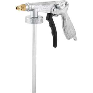 Pistola para emborrachamento, PE 100, VONDER