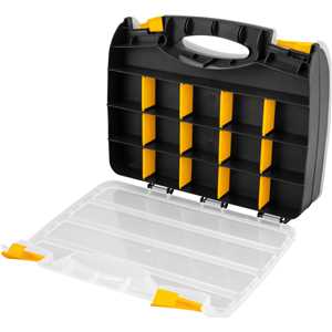 Organizador plástico OPV 222 VONDER