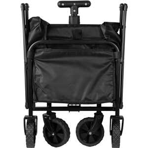 Carrinho para carga, dobrável, com bolsa, 60 kgf, CDV 060 VONDER