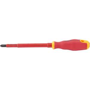 Chave phillips isolada VDE, PH3, 5/16" x 150 mm, VDE VONDER