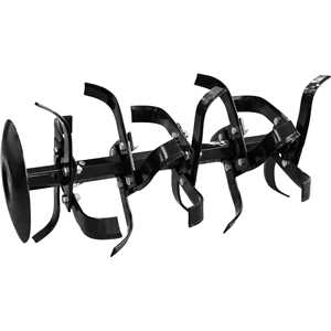 Enxada rotativa para microtrator MTV 1000, VONDER