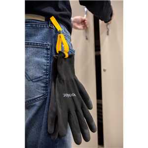 Clip porta-luvas, VONDER