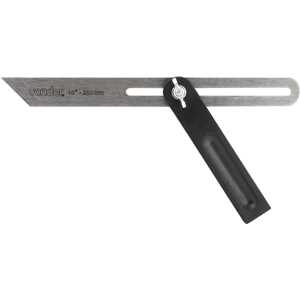 Suta com cabo plástico, 10", VONDER
