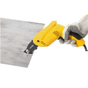 Cortador de chapas CC 025, VONDER