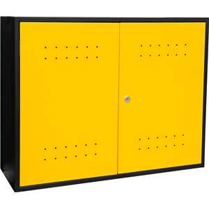 Armário superior para ferramentas, modular, VONDER