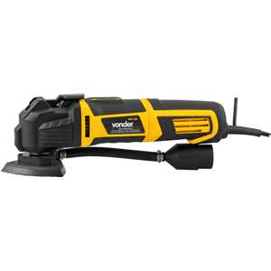 Lixadeira multifunção, 330 W, MEV 330, 127 V~, VONDER