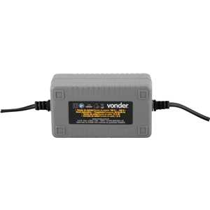 Fonte de carregamento 12 V, para Pulverizador 2 em 1, VONDER