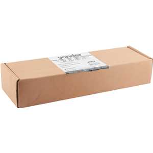Esticador para fita de aço de 3/8" a 3/4", com catraca, VONDER