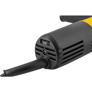 Esmerilhadeira angular 5", 900 W, 220 V~, com velocidade variável, EAV 905V VONDER
