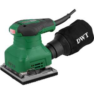 Lixadeira orbital LOD 230, 230 W, 127 V~, DWT