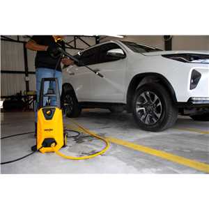 Lavadora de alta pressão LAV 2000, 2.100 lbf/pol², 220 V~, VONDER